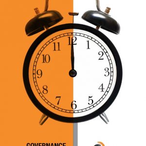 Corporate Governance Manual