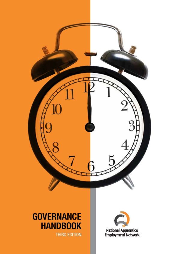 Corporate Governance Manual